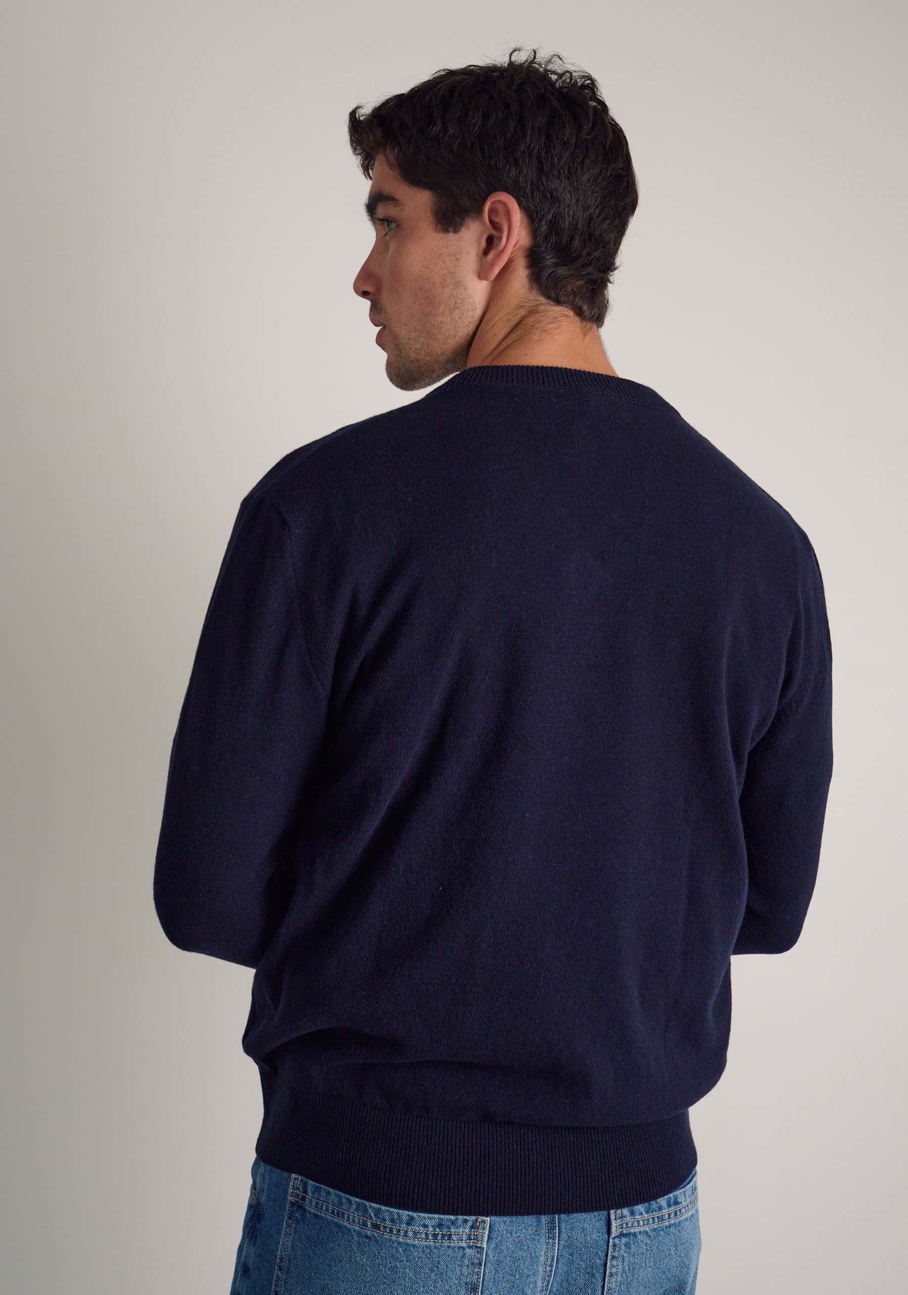 Saco H Metz Azul Oscuro - miniatura 5