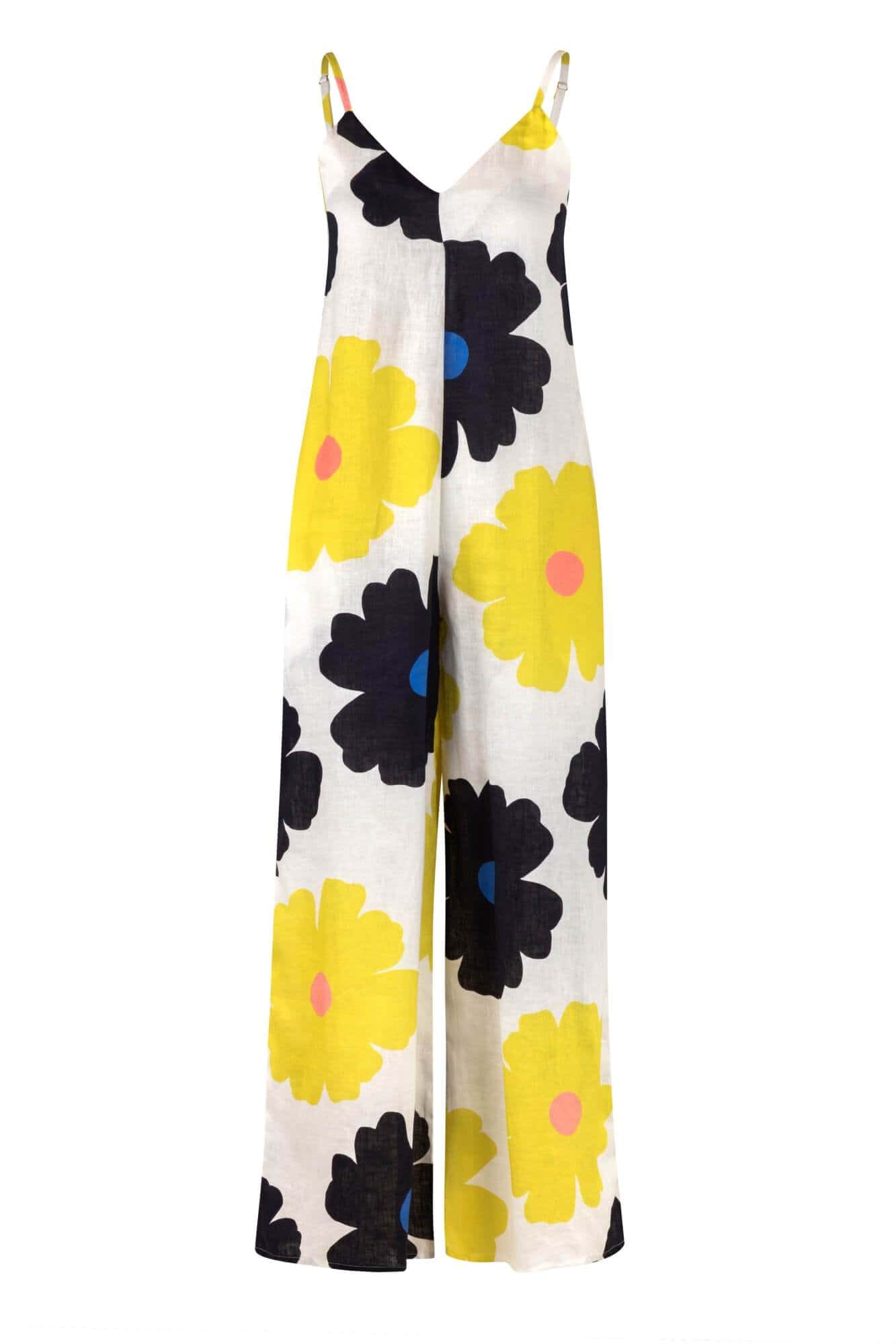 PAULINA JUMPSUIT