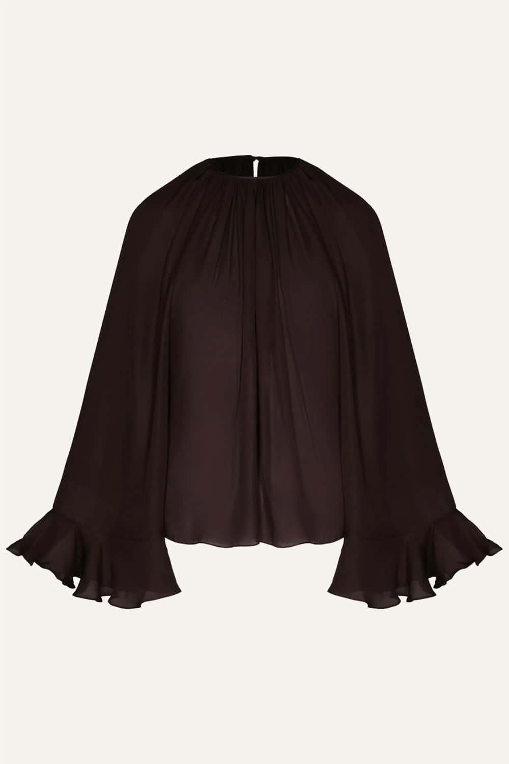 La Bohemia Top
