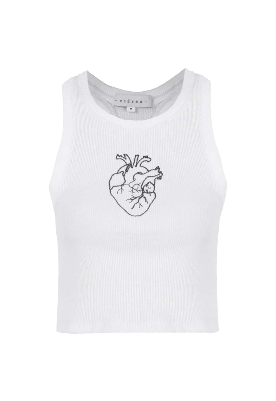 Matilde Tank Top