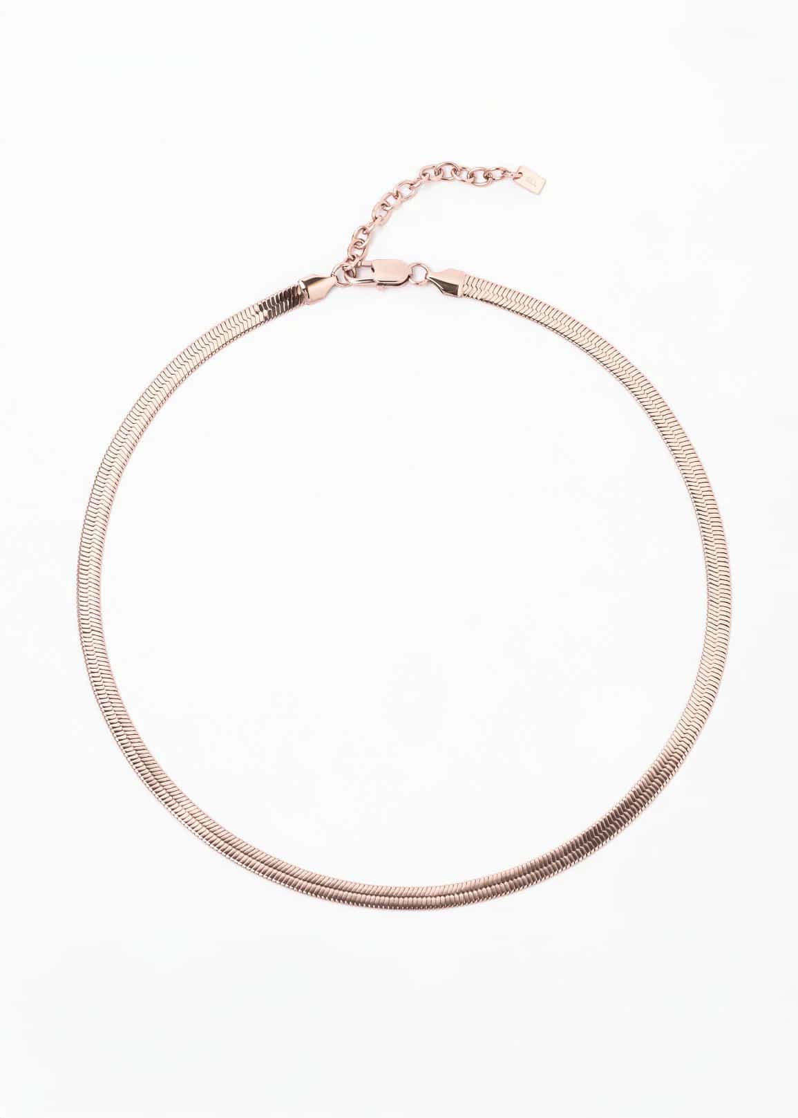 Collar Fidi Rosado - miniatura 1