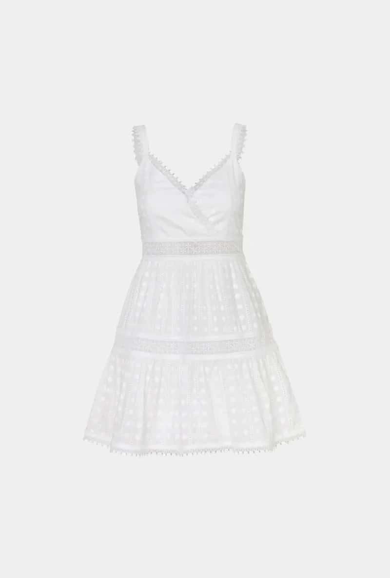 VESTIDO BELLA MINI - miniatura 2