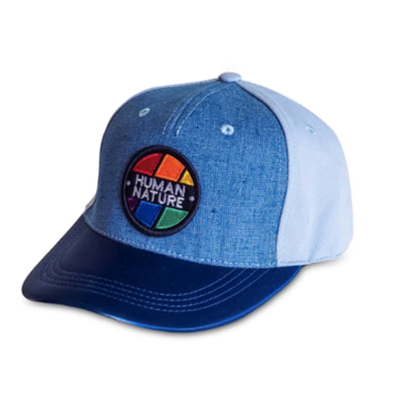 Gorra Human