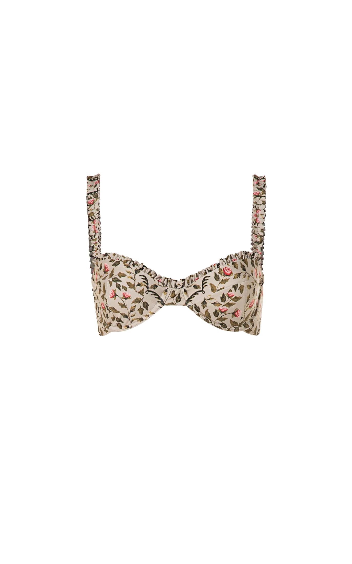 Agraz Sueño Bikini Top - miniatura 14