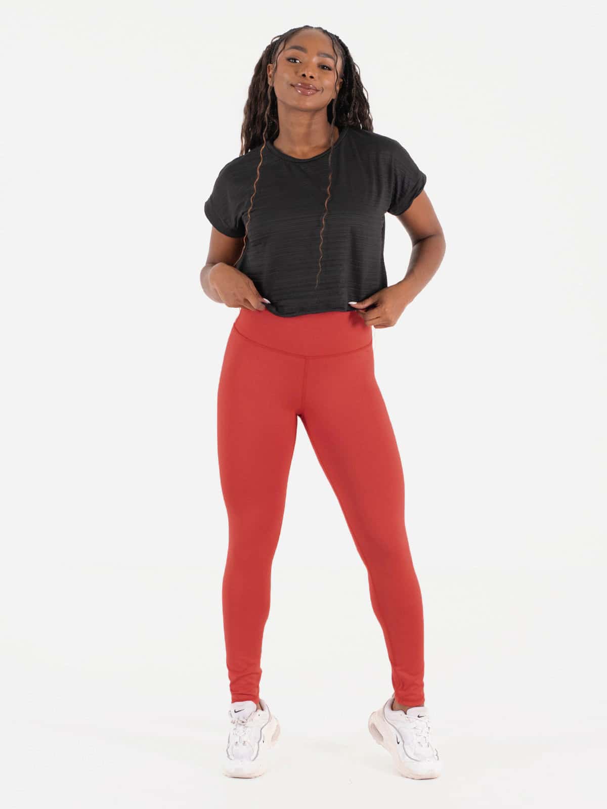 cirop leggins set