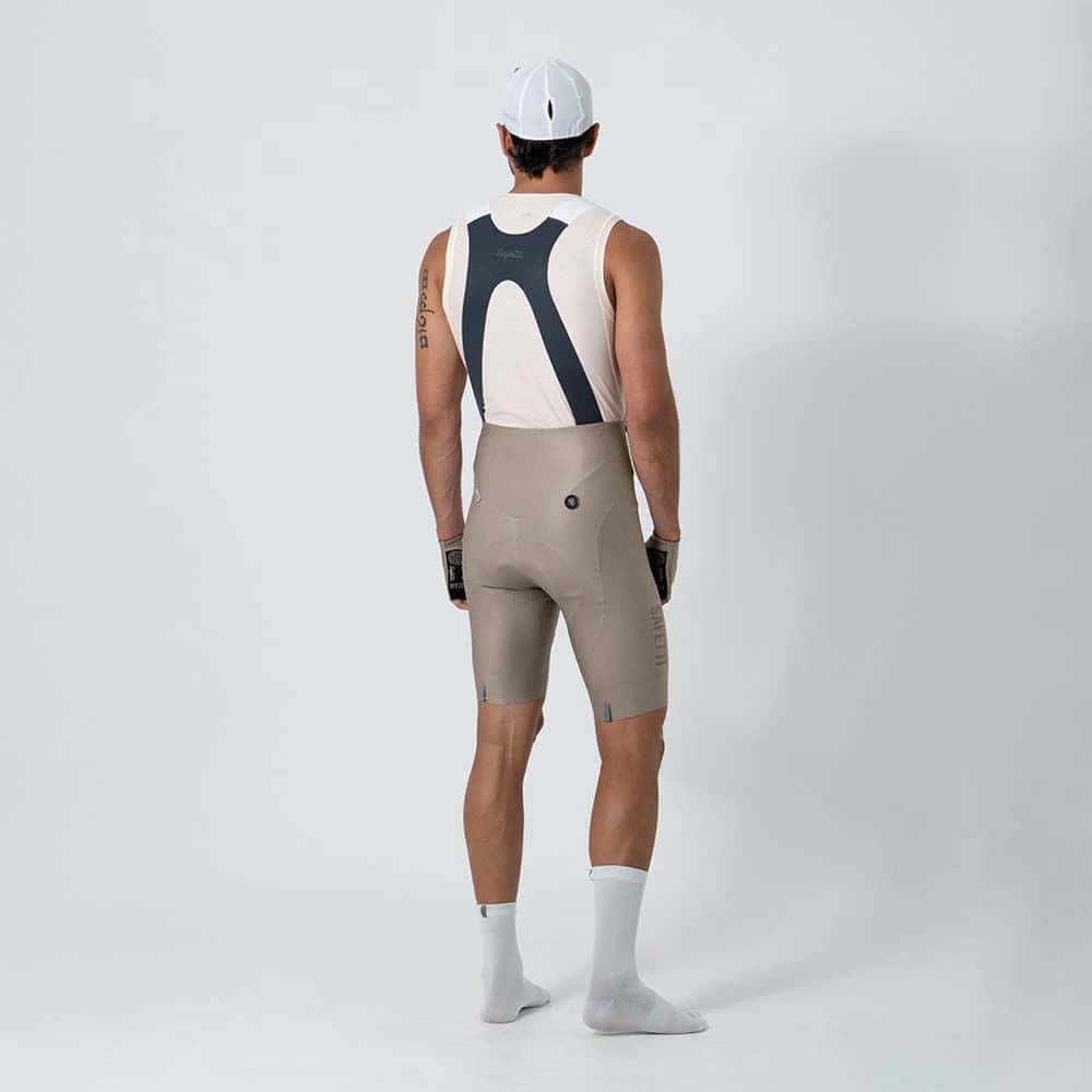 PANTALONETA CICLISMO GIRONA AVELA PARA HOMBRE - miniatura 2