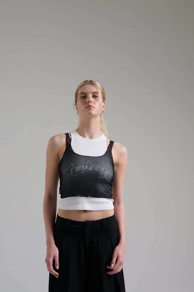 EDEN TANK TOP