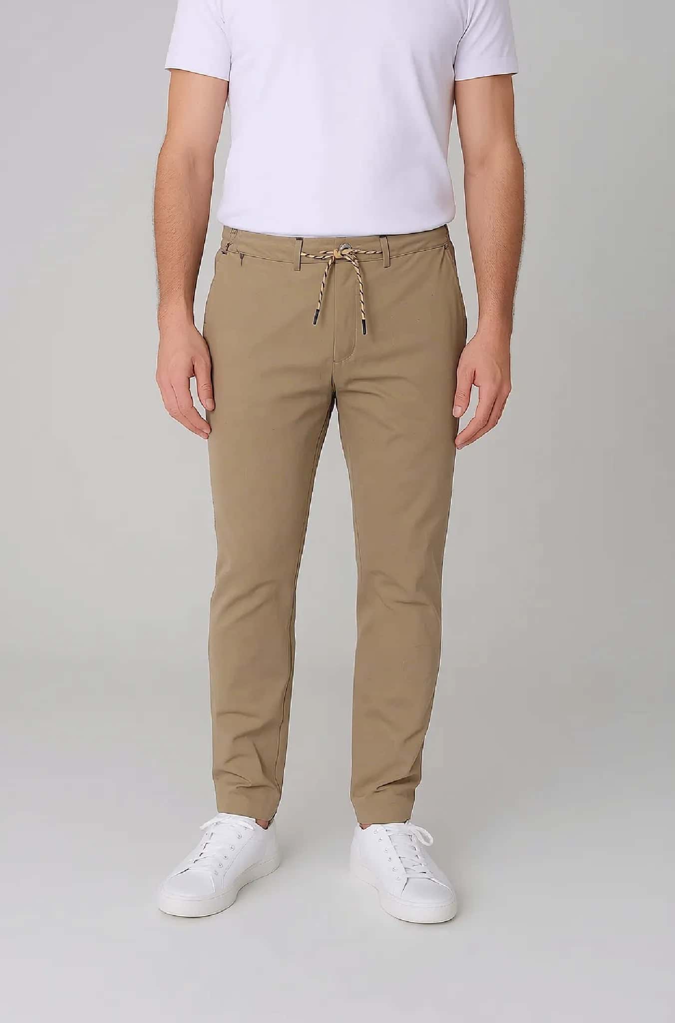 Pantalon coco Js