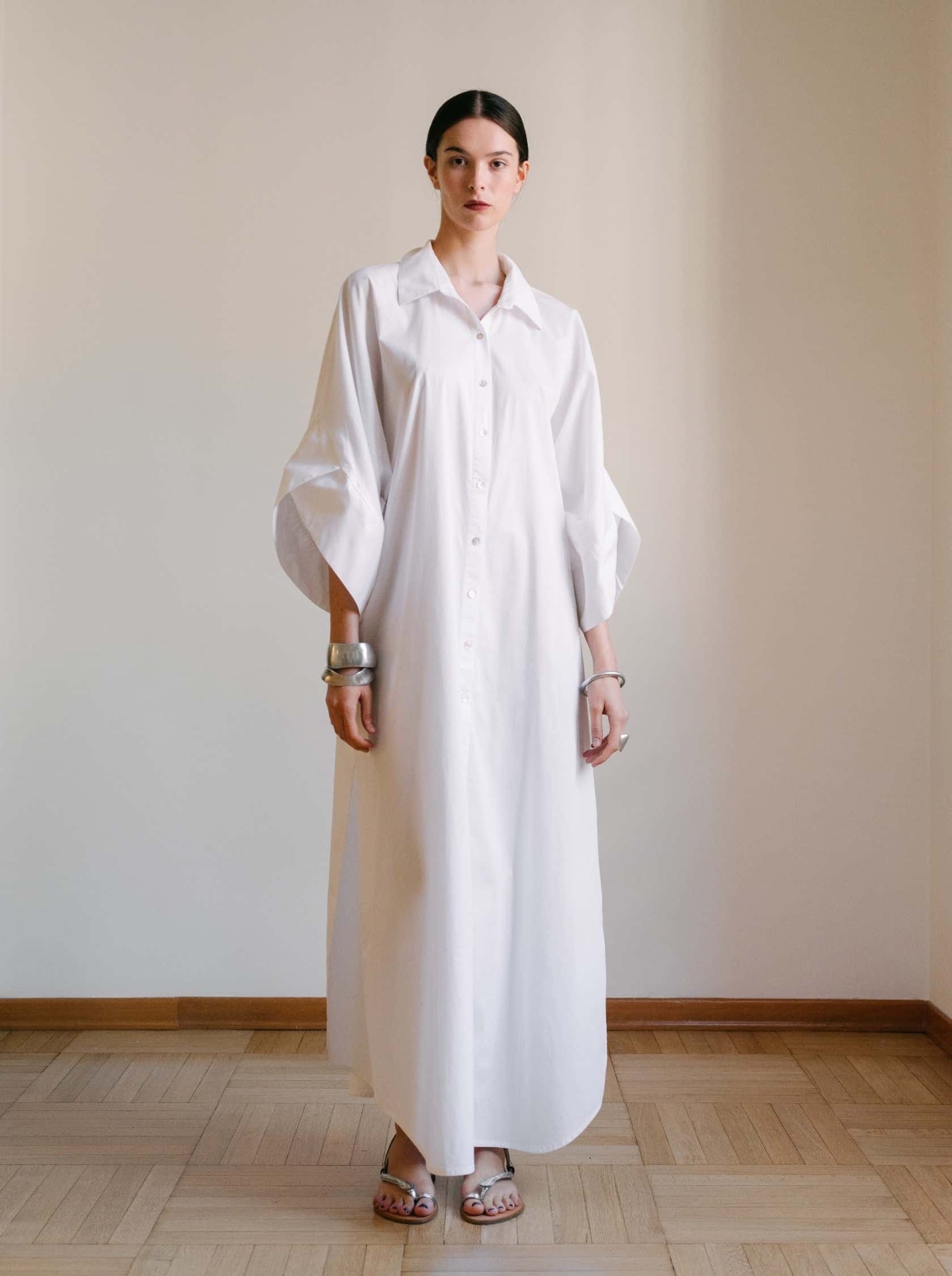 Turron Dress