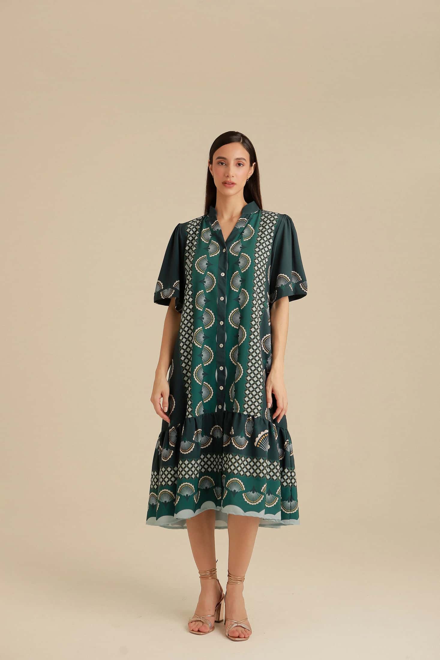 ROSSI DRESS