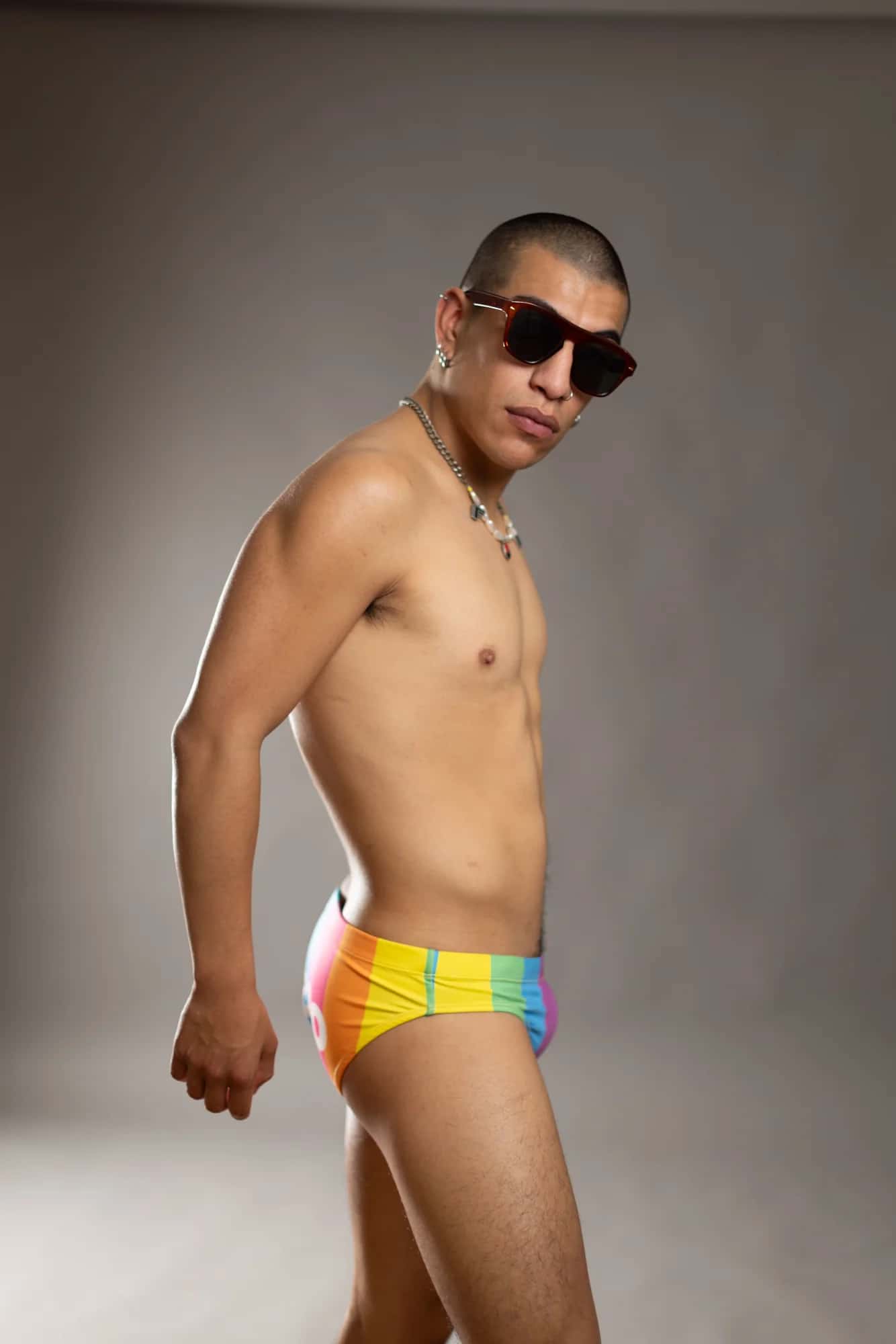 Swimbrief — Pride 2024 (Final Piece) - miniatura 5