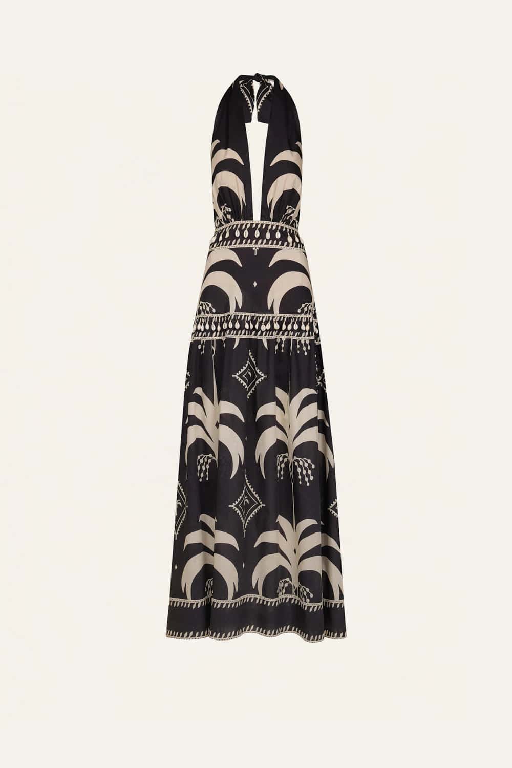 Latin Rhythms Dress