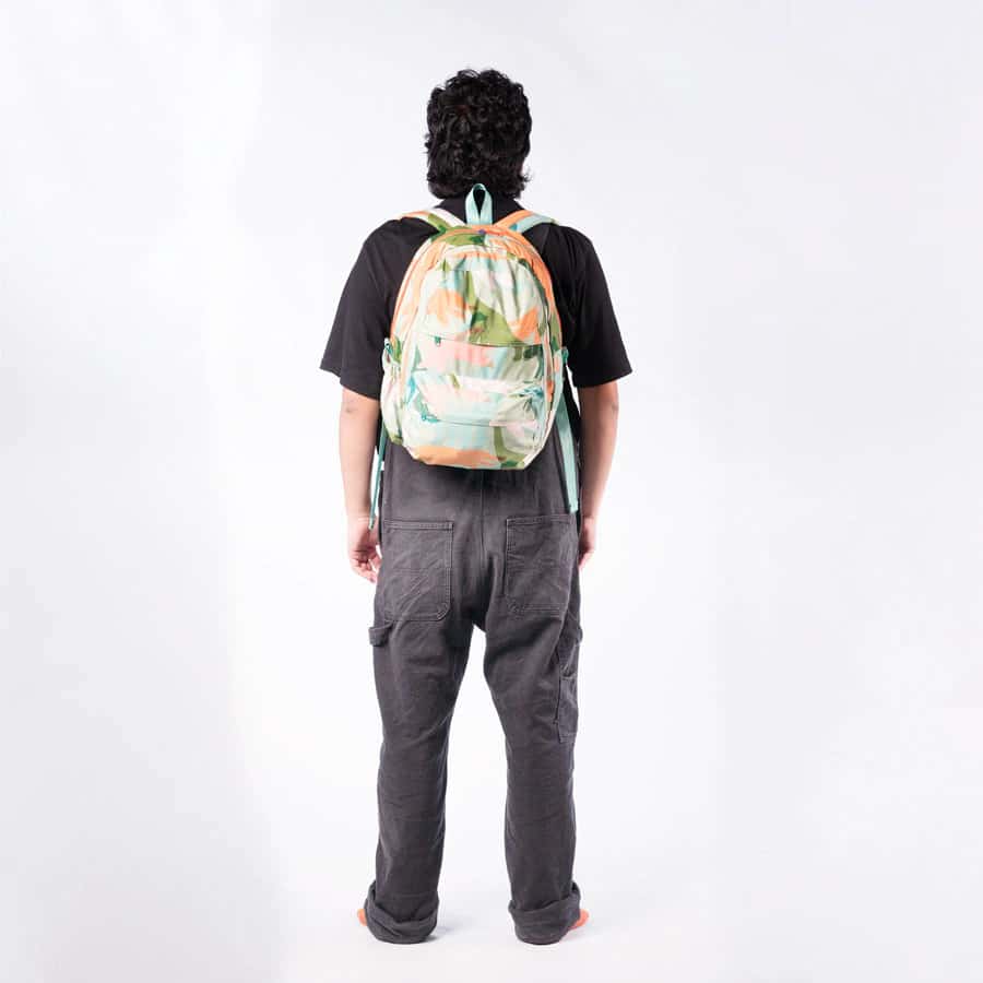 Morral 15" Cocuy Anyurasi Park - miniatura 3
