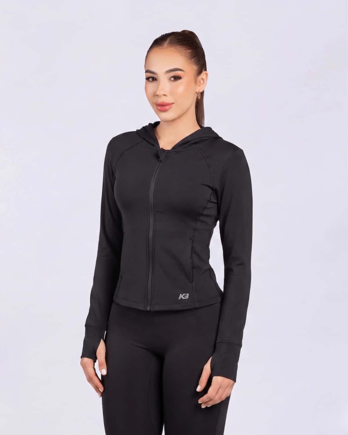Dry Jacket Her┃KAYBU REF.C08