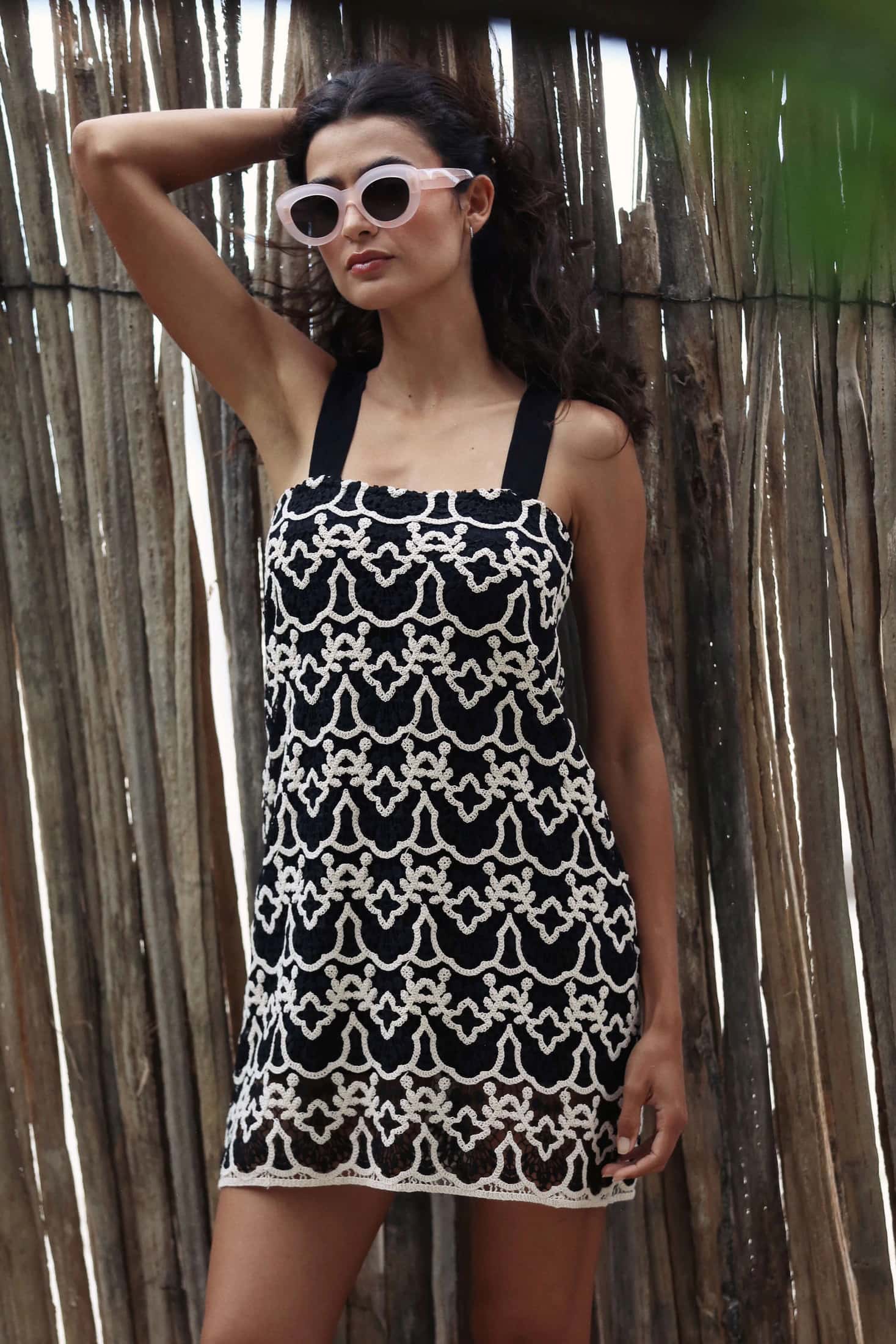 BENEDITA DRESS