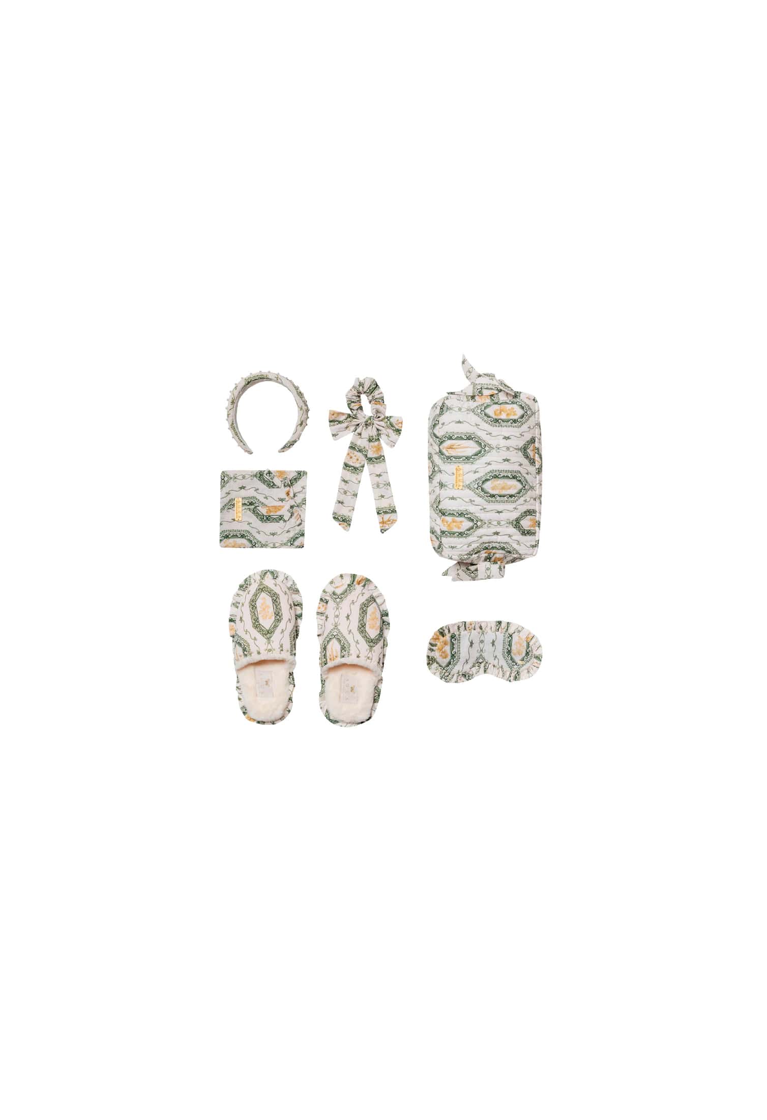 Wellness Kit