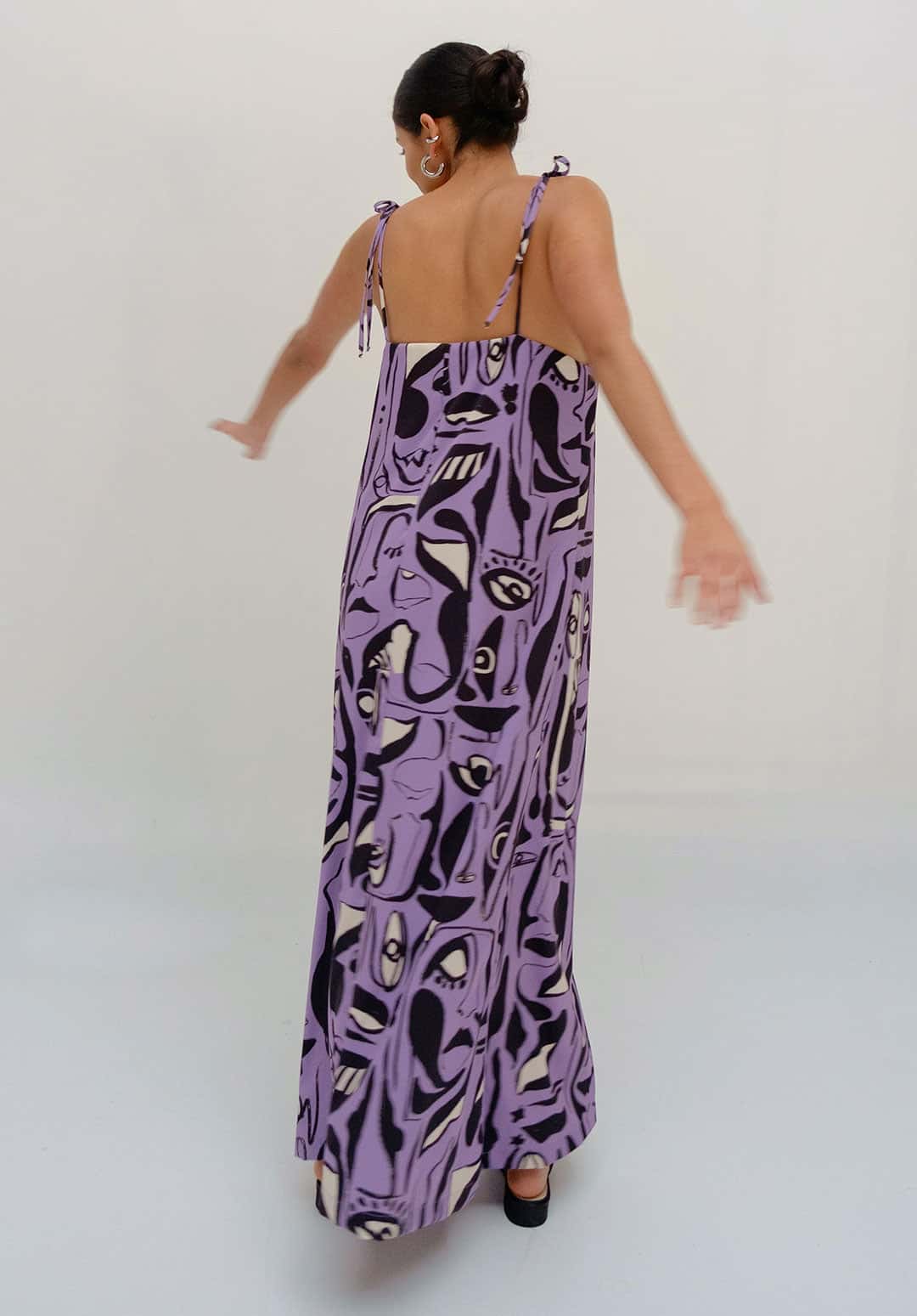 Vestido Lenore - miniatura 4