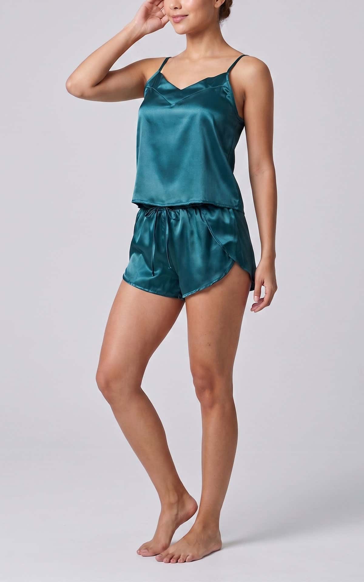Pijama conjunto (DF16L6)