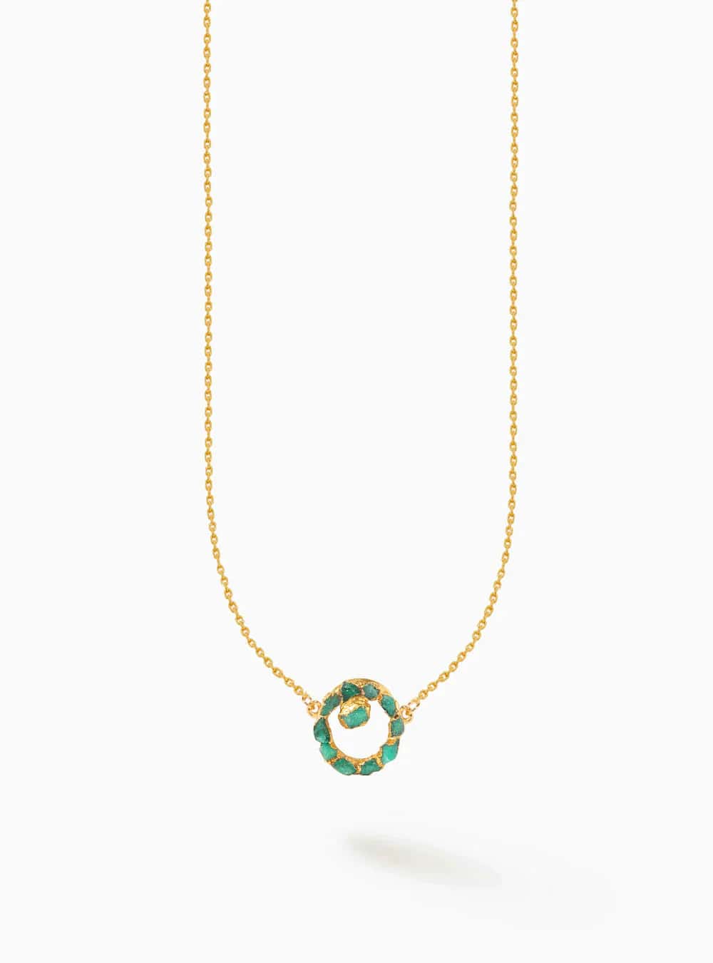 Collar Iris