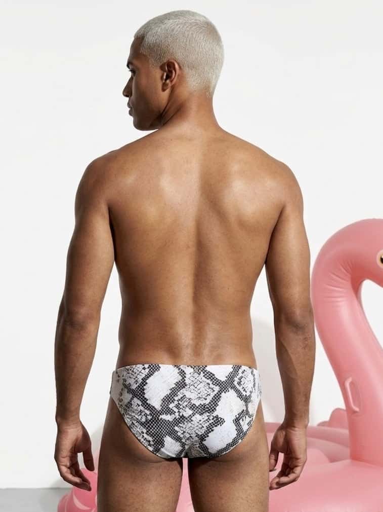 Swimbrief — Piton (Limited edition) - miniatura 2