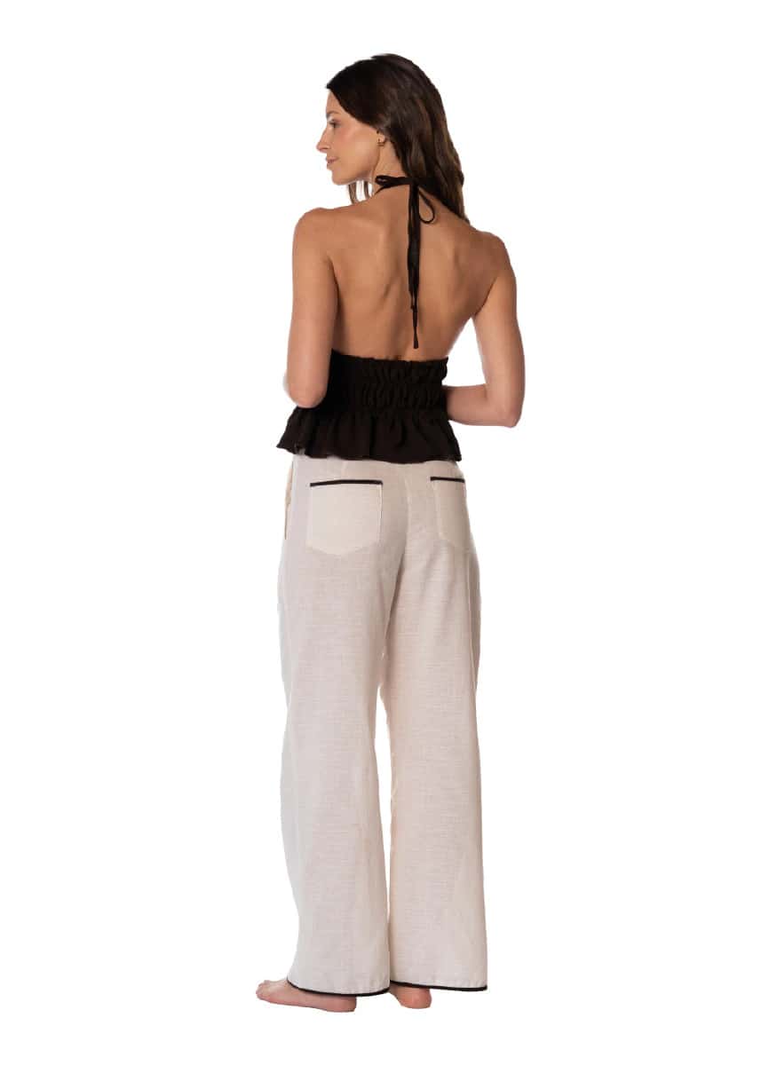 BLUSH COAST AVNI SHIRT 9661 - miniatura 7