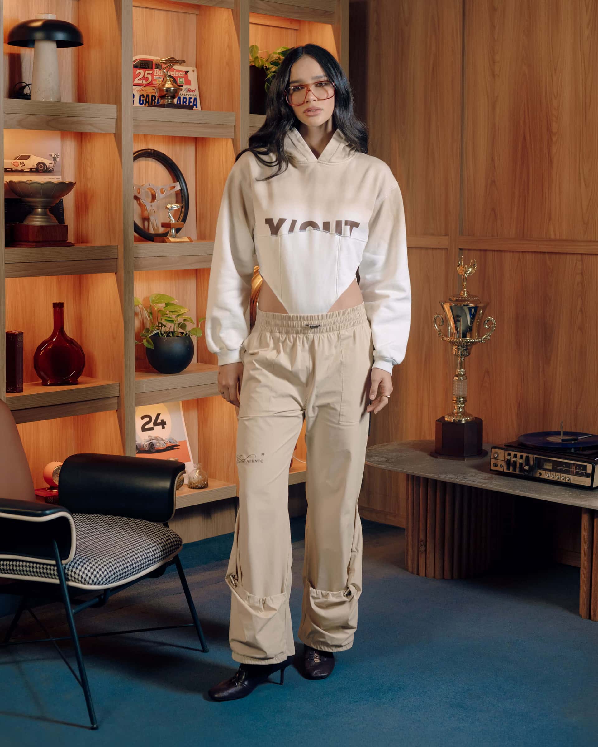 CHAPTER PANT - miniatura 2