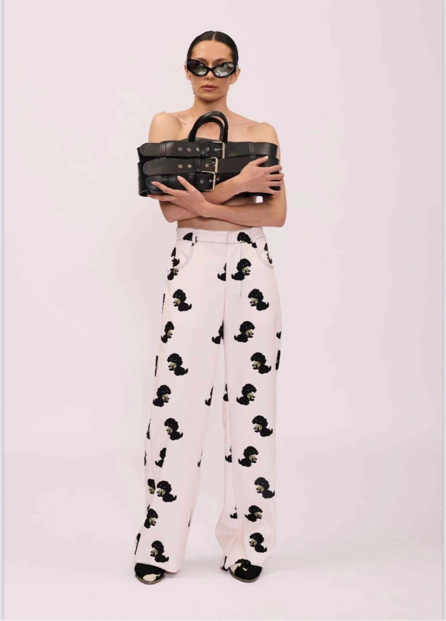 LILO CRUC PANT