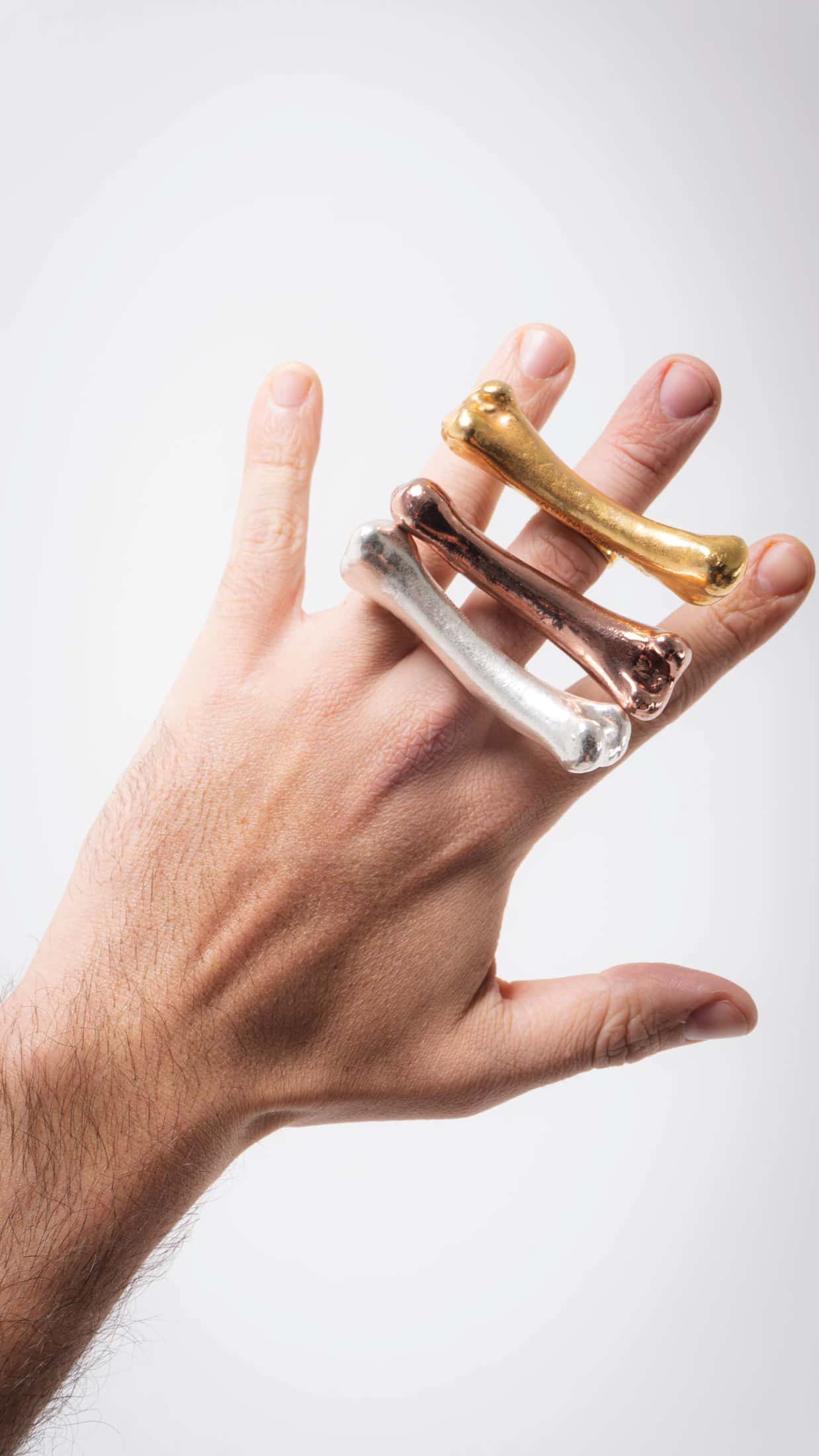 BONE RING