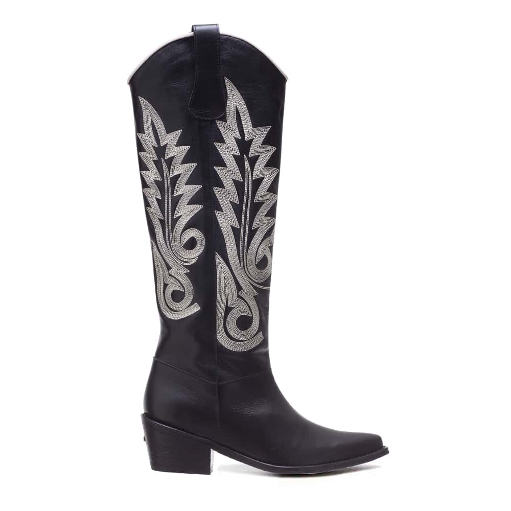 BOTA TEXANA G+P EXTRALARGA