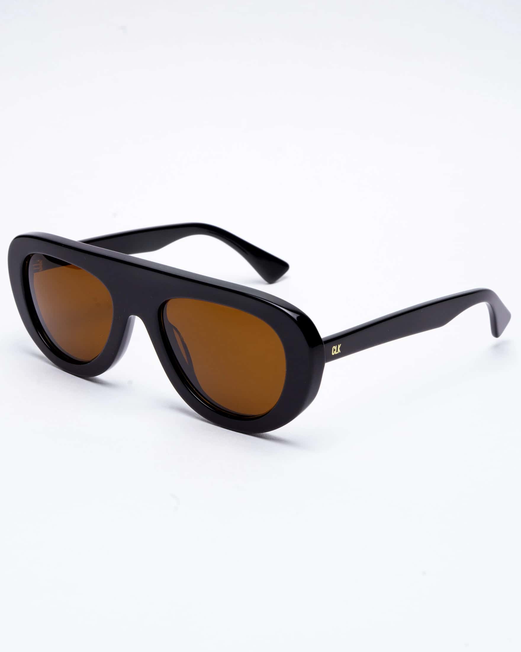 MARCHETTI - BLACK / CINNAMON - miniatura 8