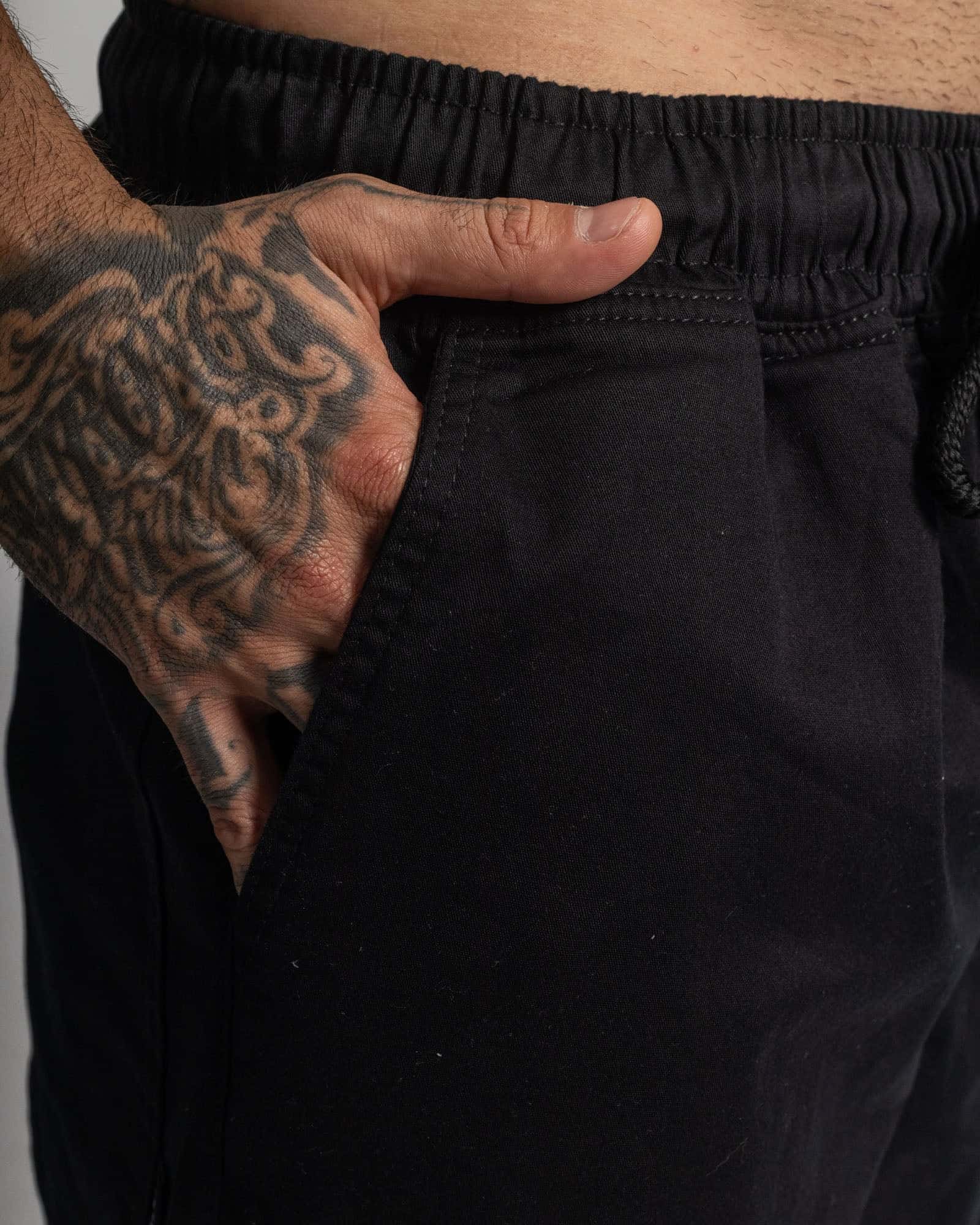 Jogger Cargo Street Command - miniatura 6