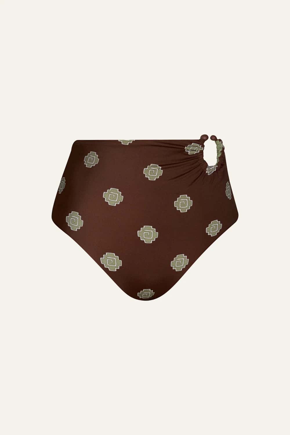 Taita Bikini Bottom