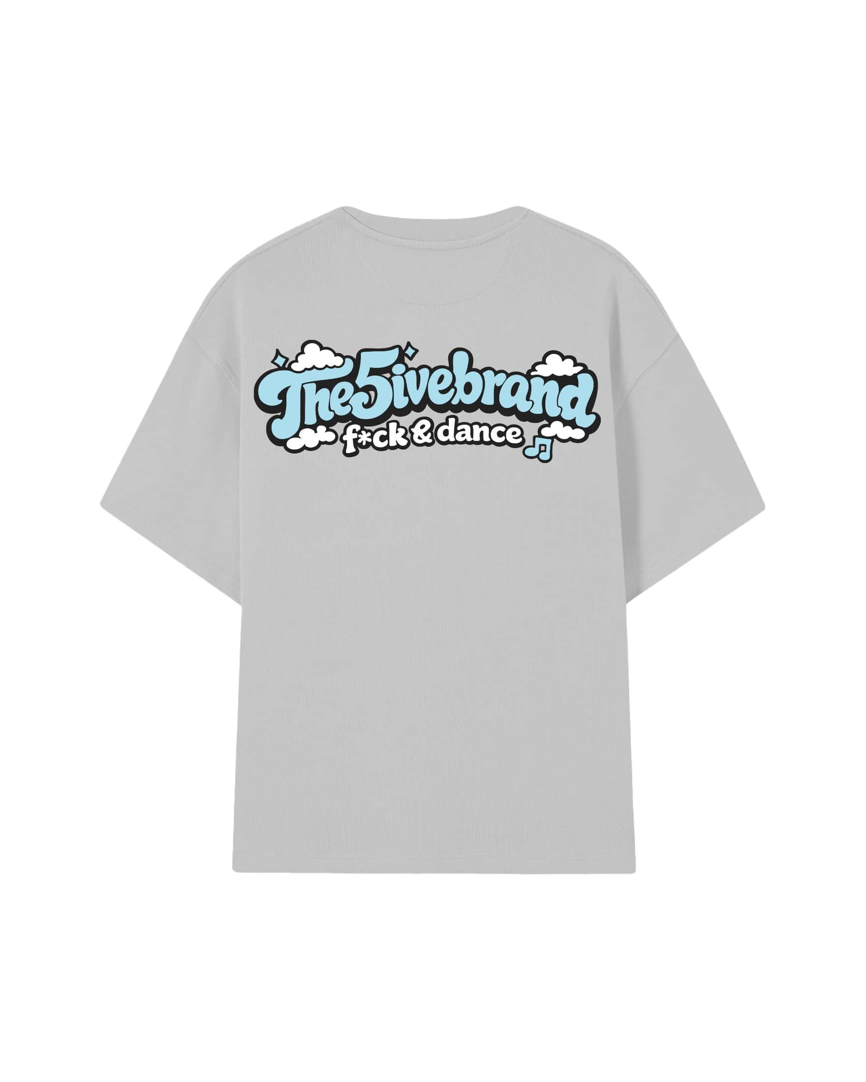 Bluuu T-shirt