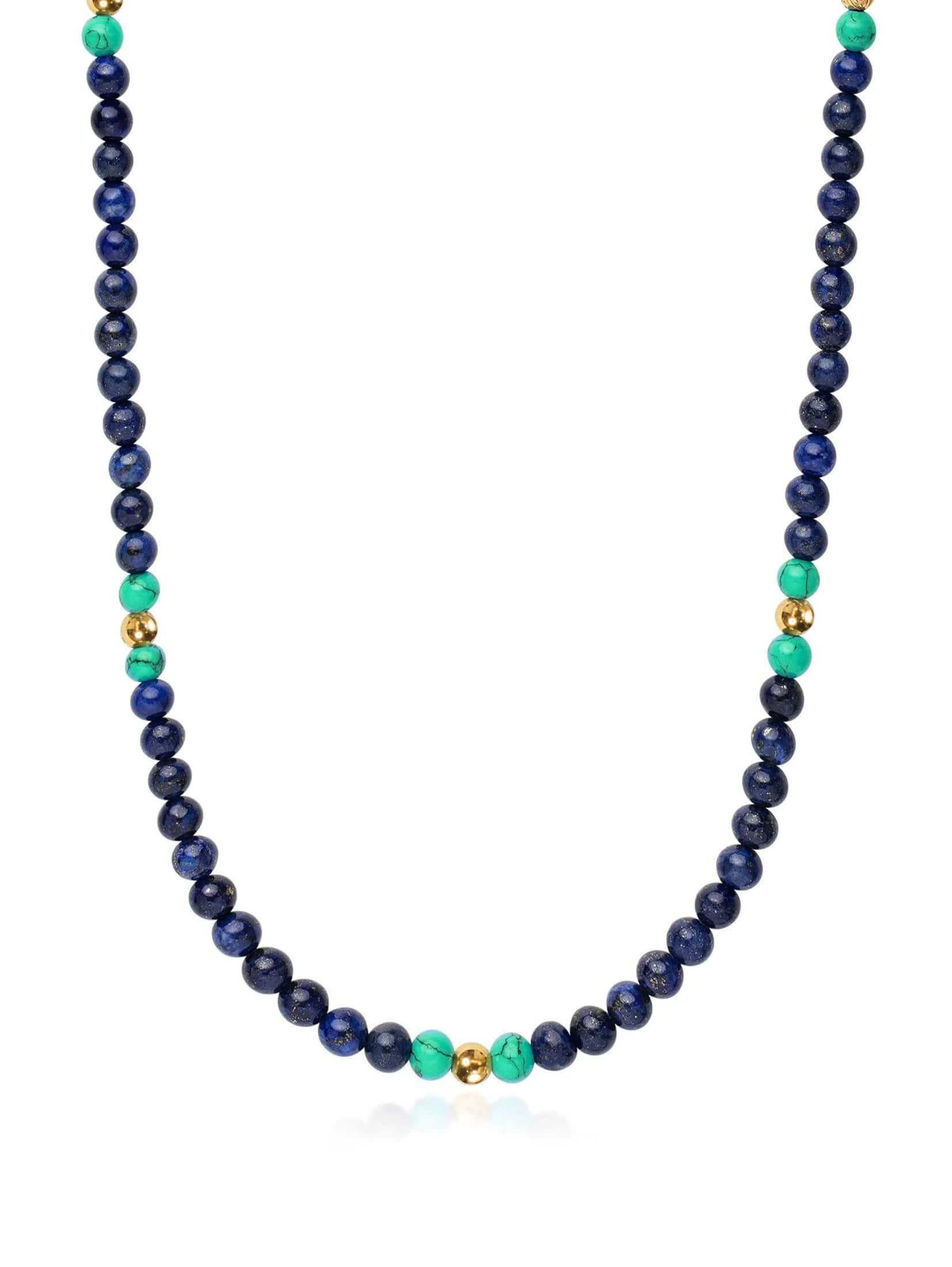 Collar San Andrés