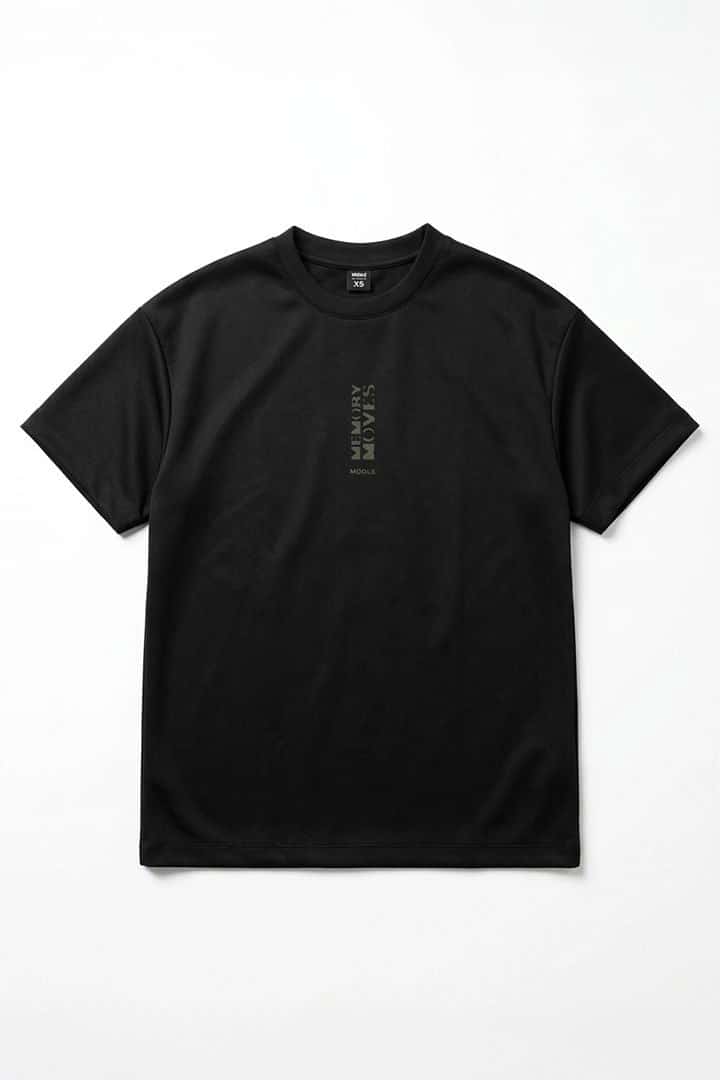 CAMISETA OVERSIZE MEMORY - miniatura 4