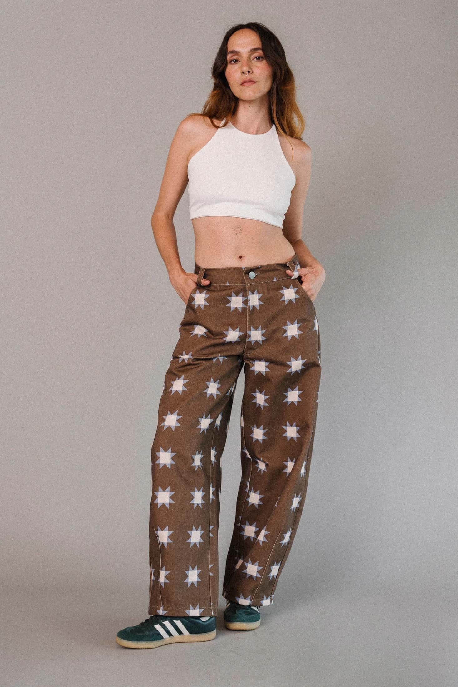 Pantalón ESTRELLAS - miniatura 4