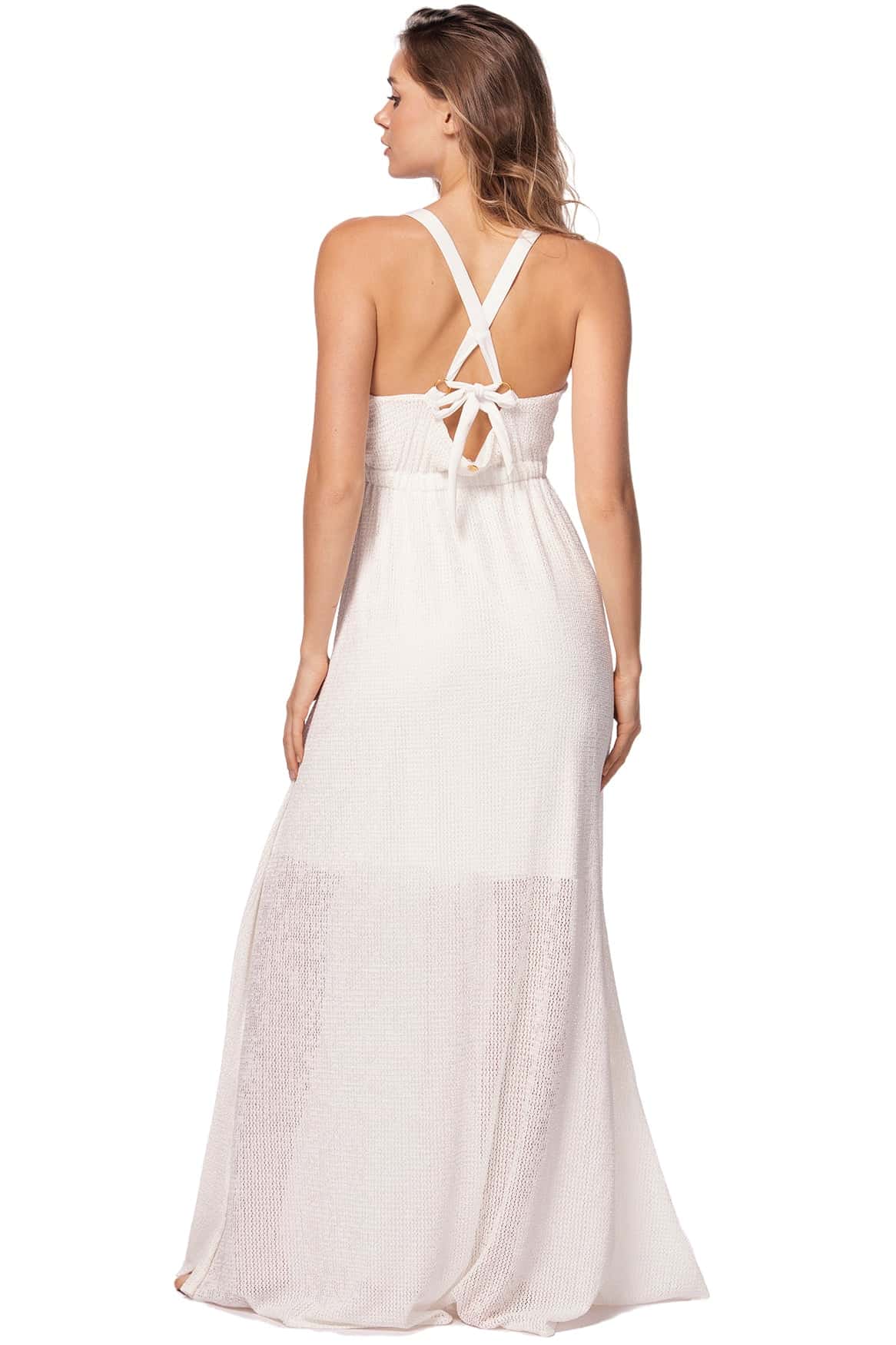 VESTIDO LILLY LUNE - miniatura 3