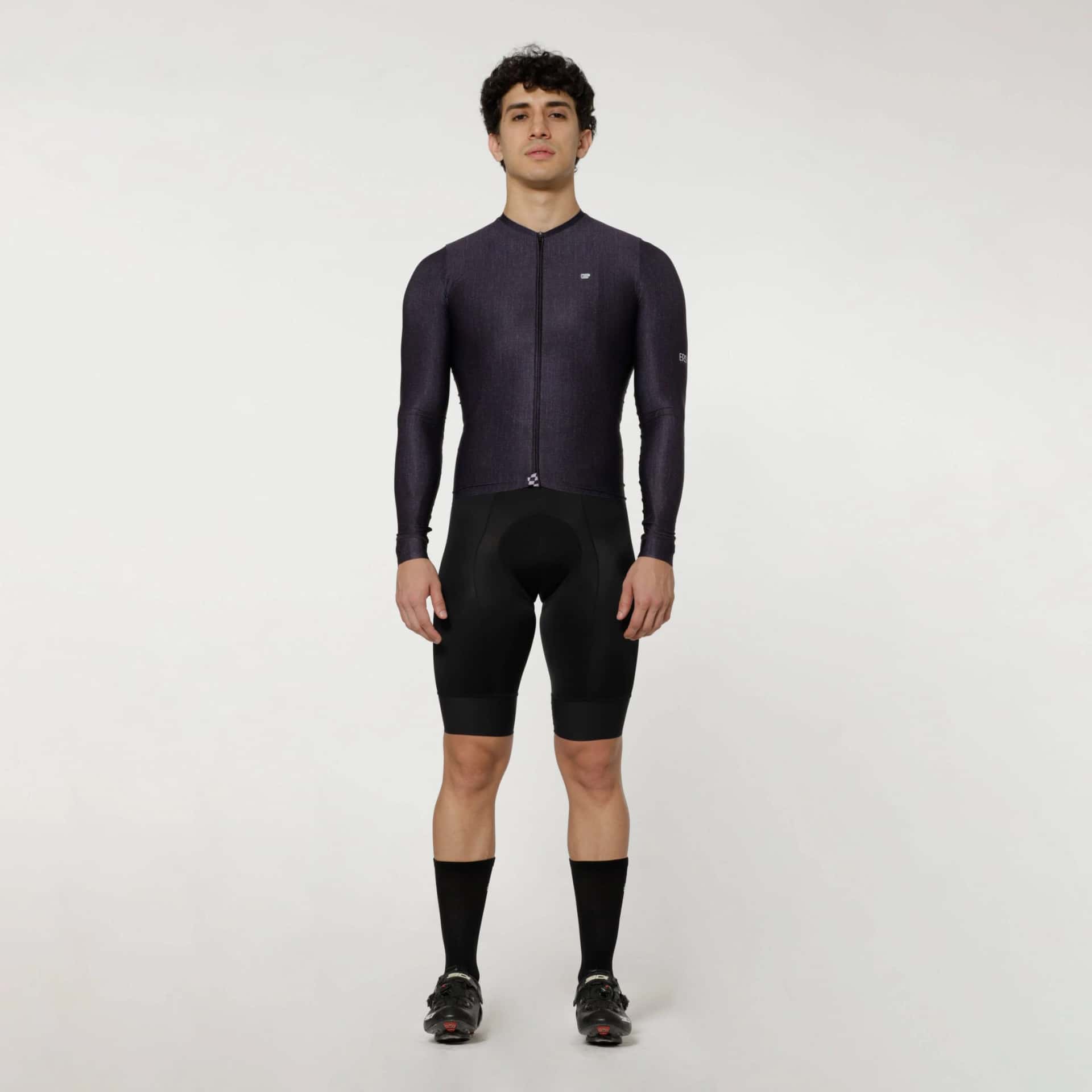 ERS Jersey ML Selection 2.0 Cervino Masculino - miniatura 1