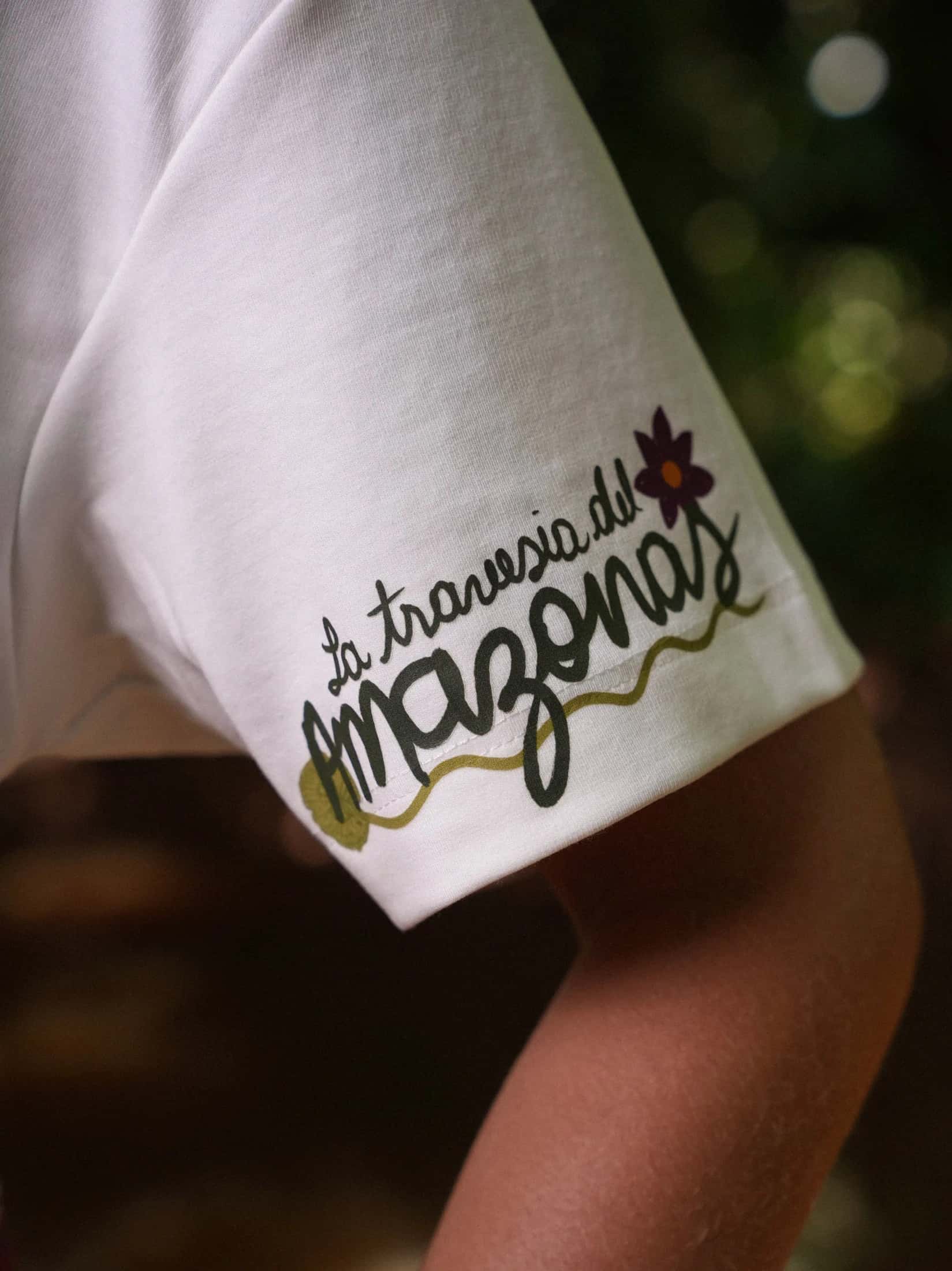 Camiseta Victoria - miniatura 3