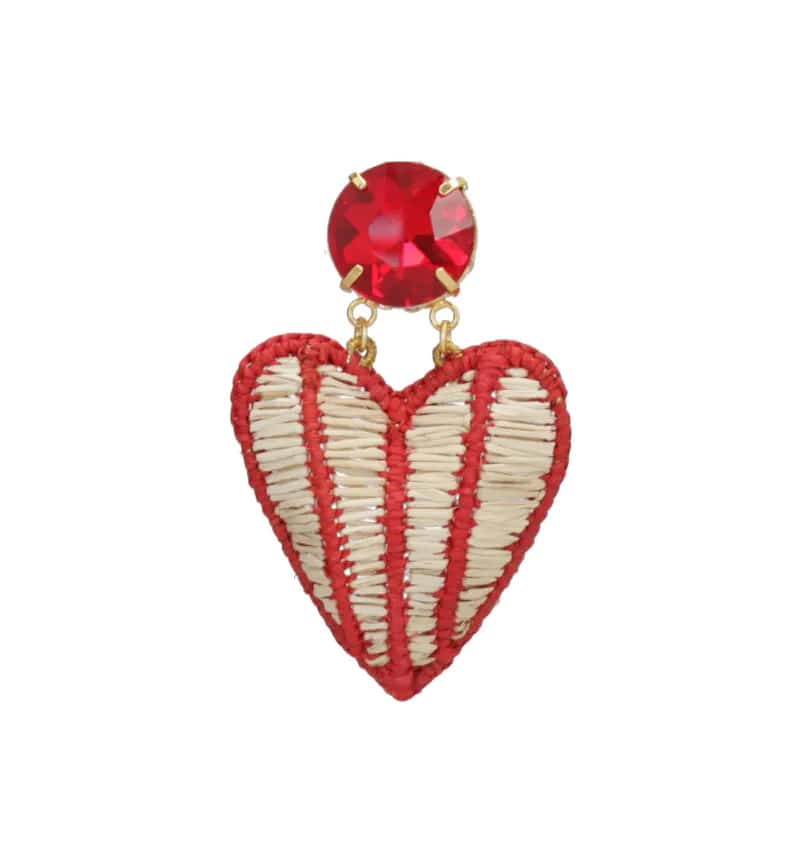 ARETES COCODRILO - miniatura 3