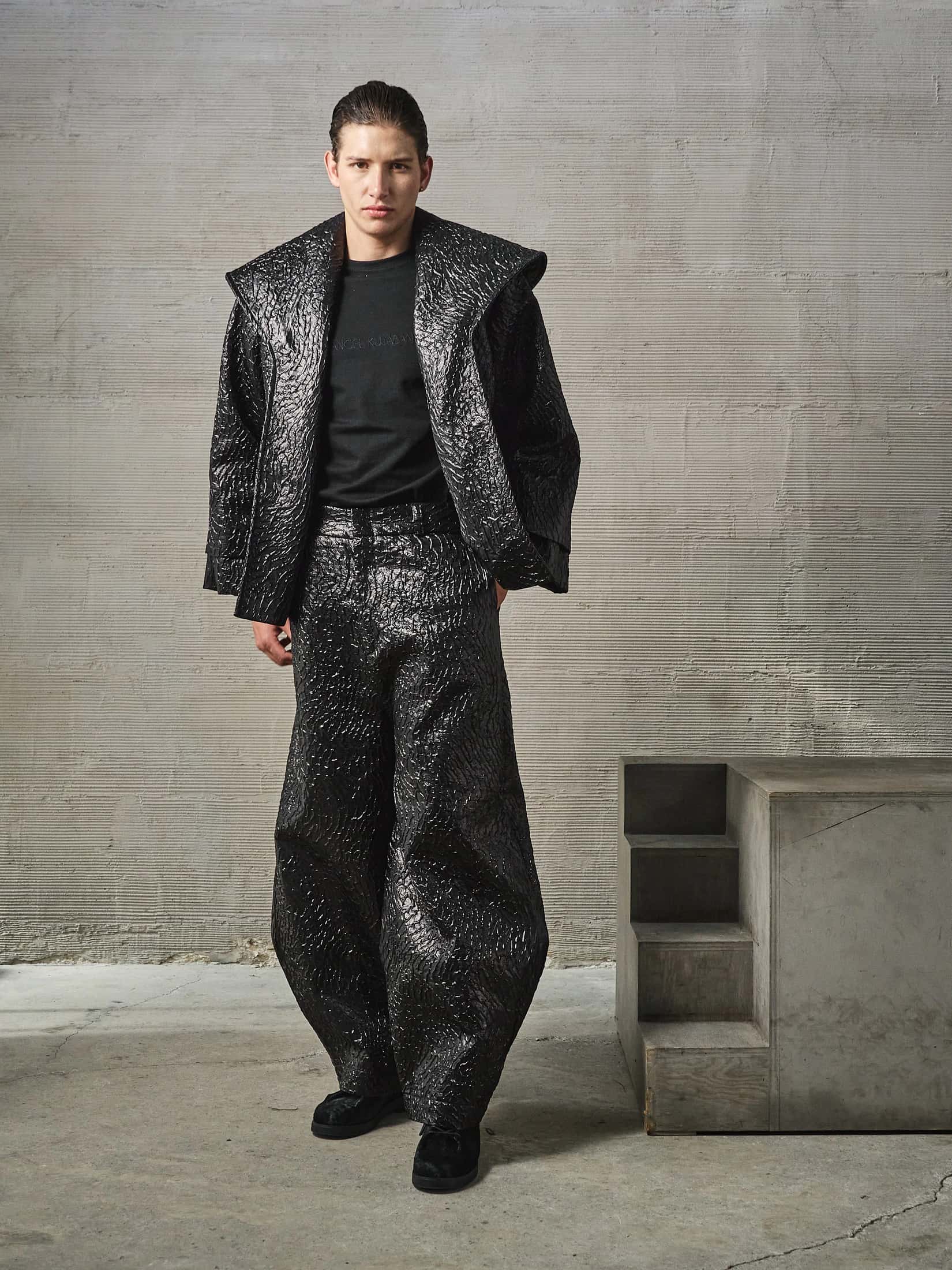 Osaka Pant