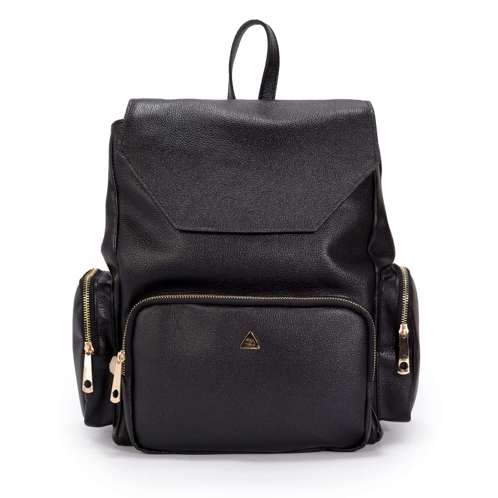 "ROSATO" MORRAL EN CUERO