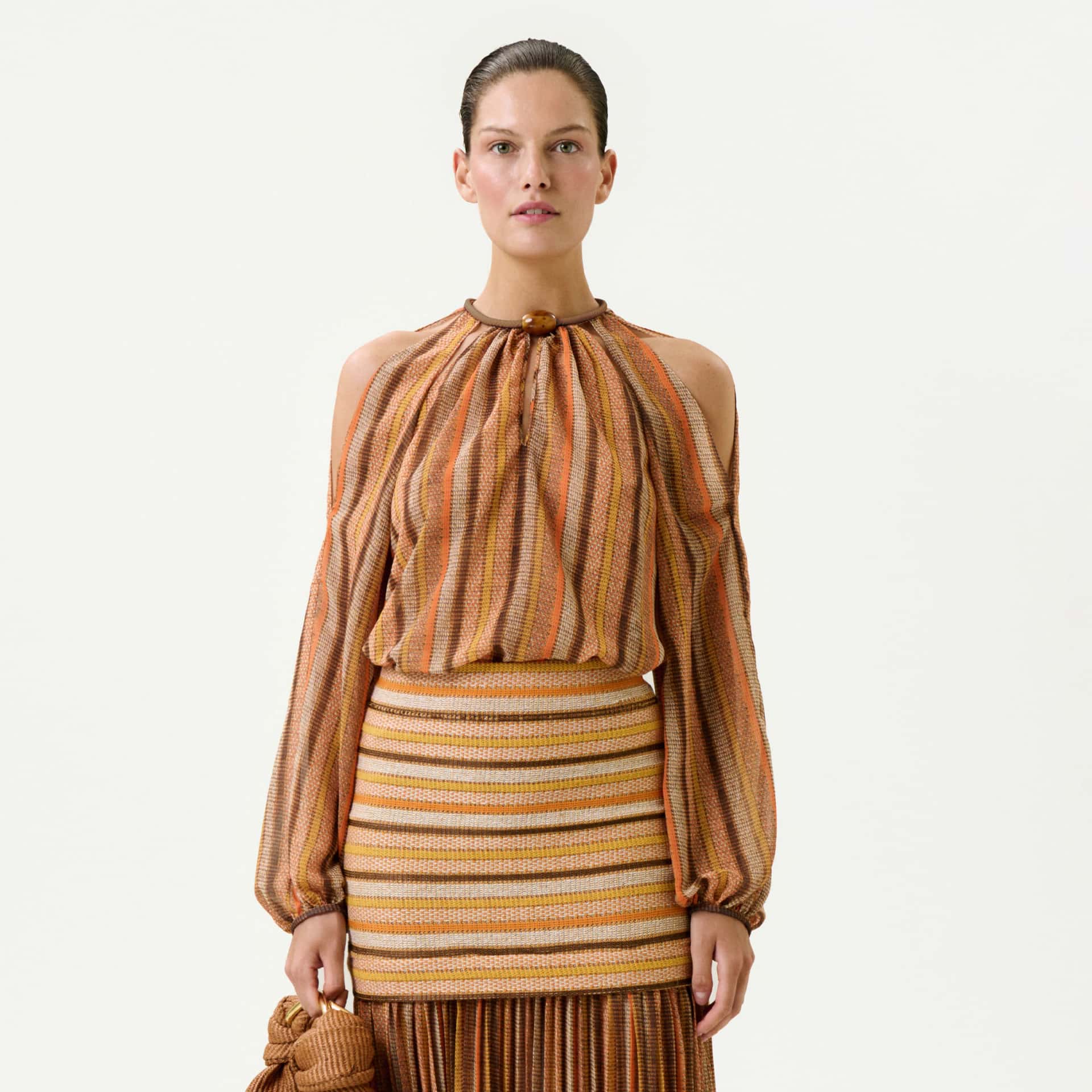 Ona Blouse