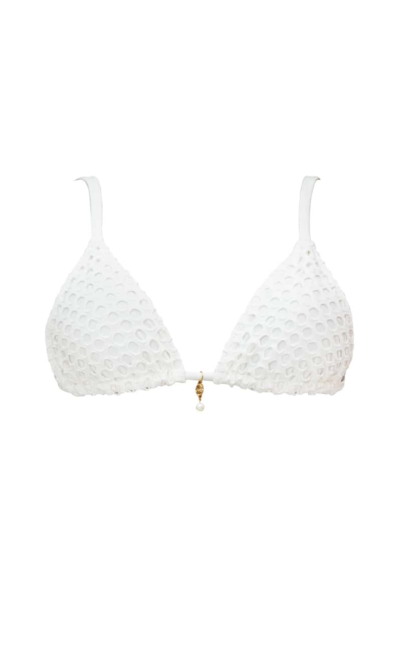TOP BIKINI TRIANGULO ELOAH