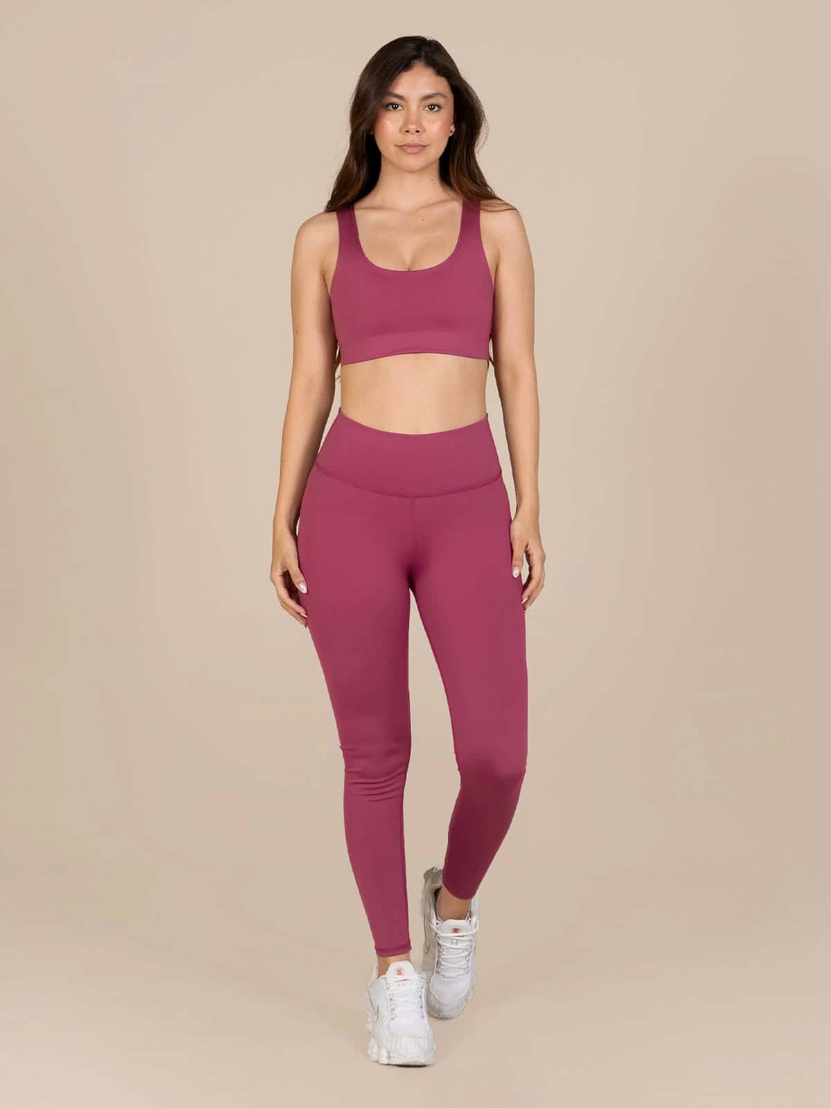 Flamenco leggins set talla xs