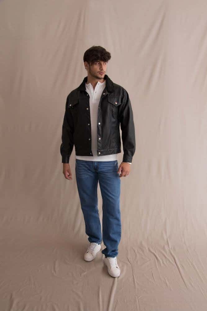 Pilot Jacket