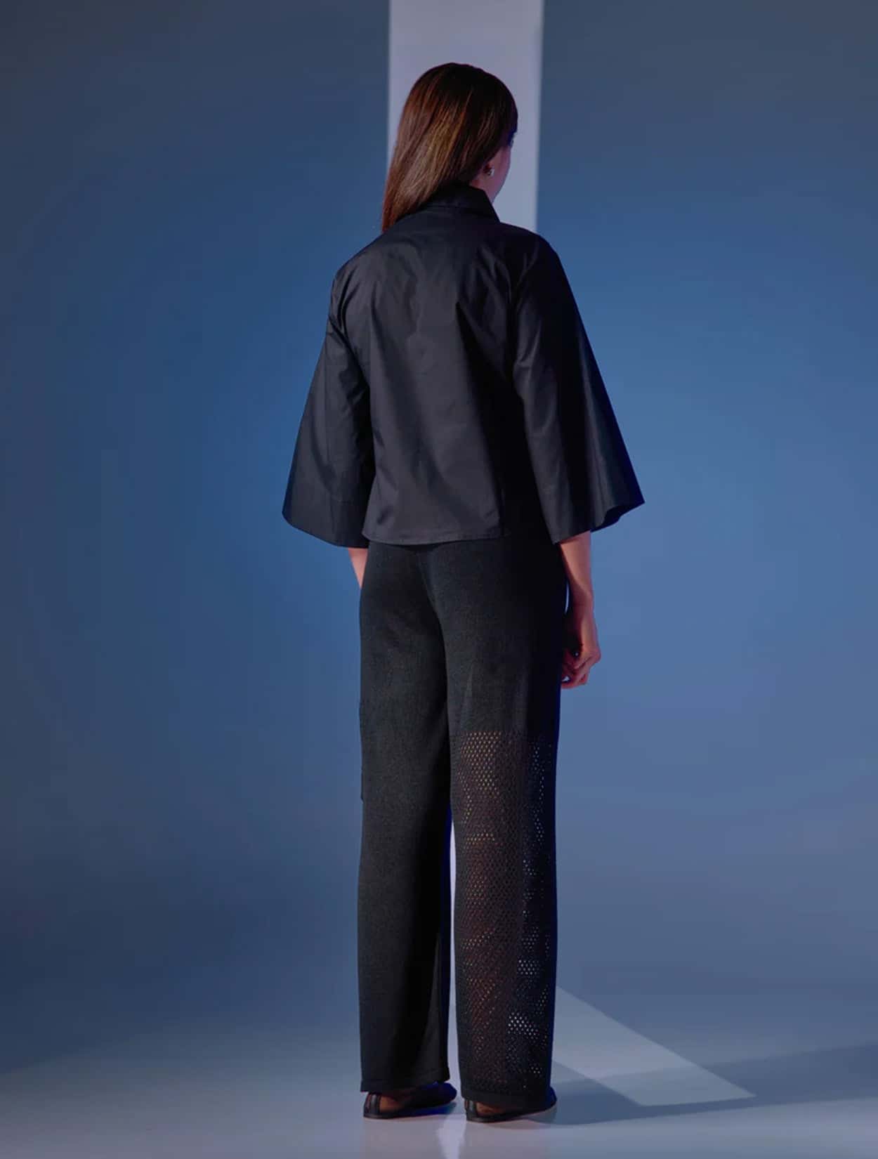 CAMISA DUALITE - miniatura 2