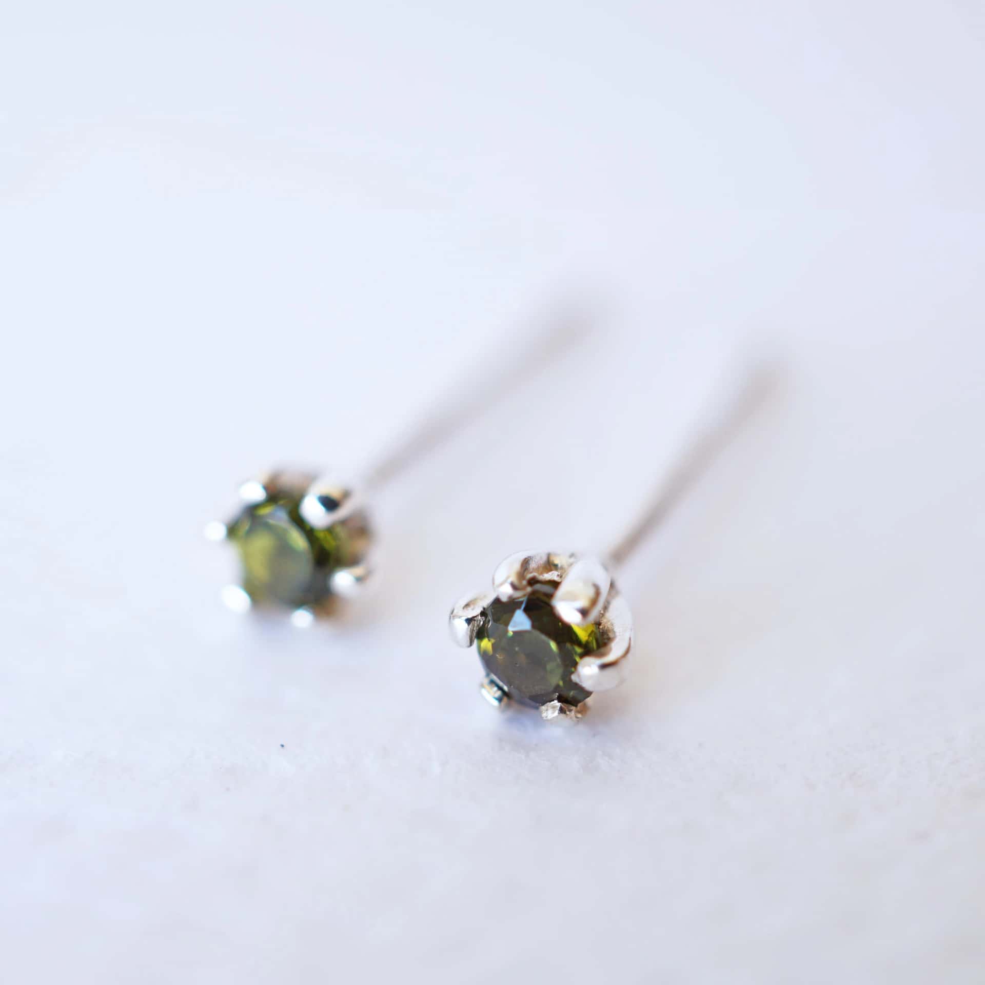 Aretes Lumière Verte