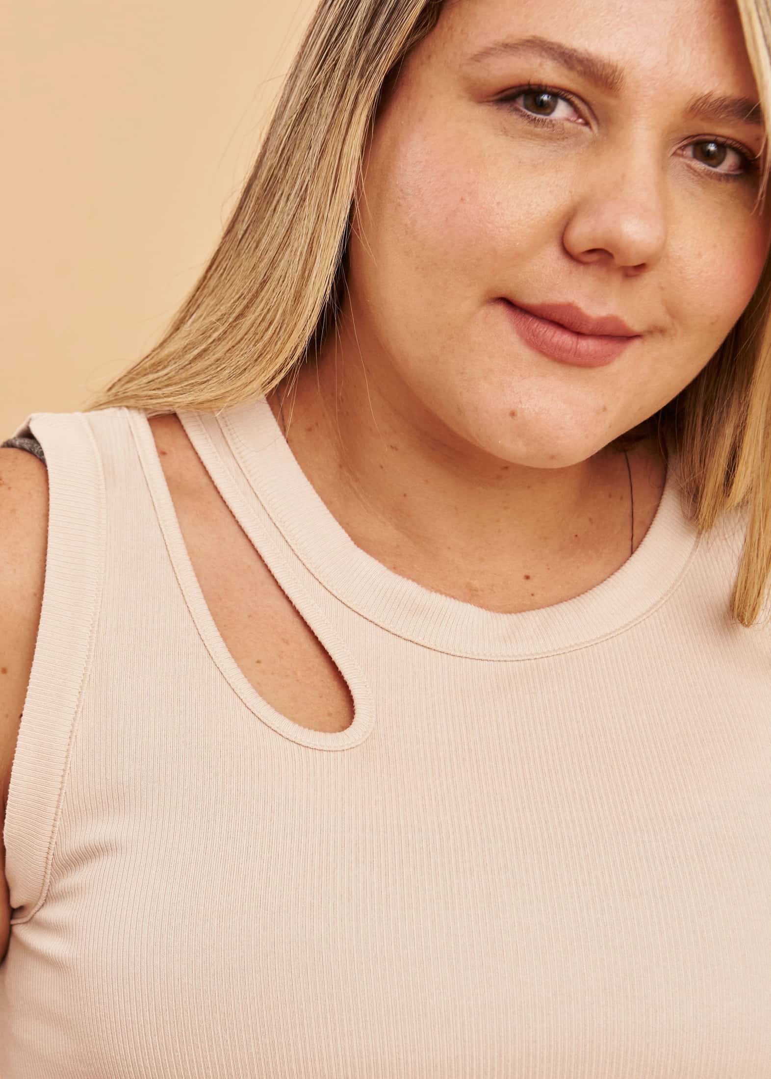TANK TOP GELATO