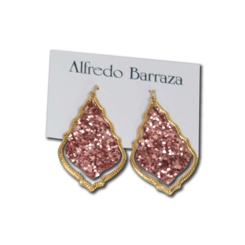 Colombian Handmade Earrings - miniatura 25